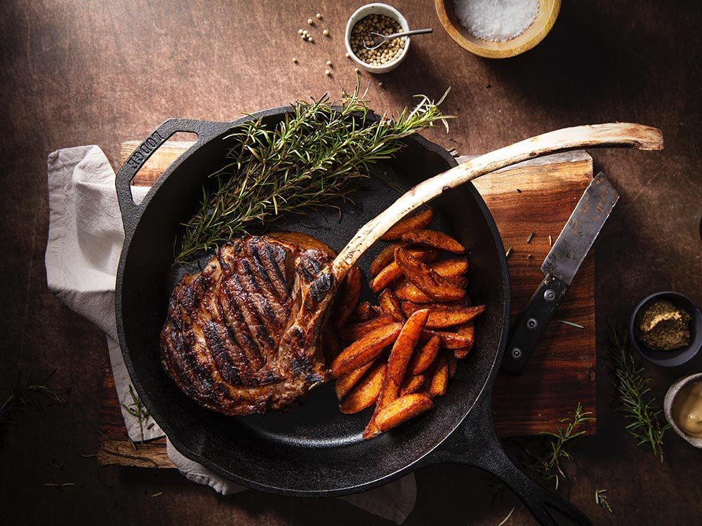 Slow Cooker Beef Bourguignon madie hamilton dz hi4euwca unsplash