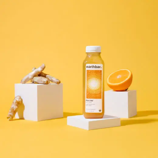 Gingerbread donut bear claw dessert powder